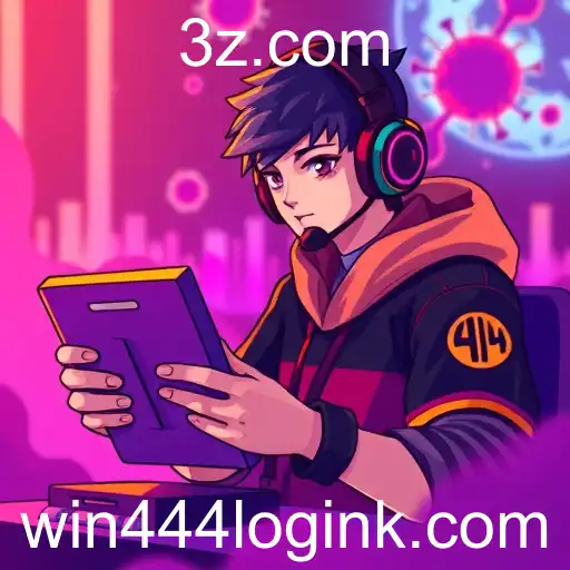 O Cenário Atual dos Jogos Online em 2025