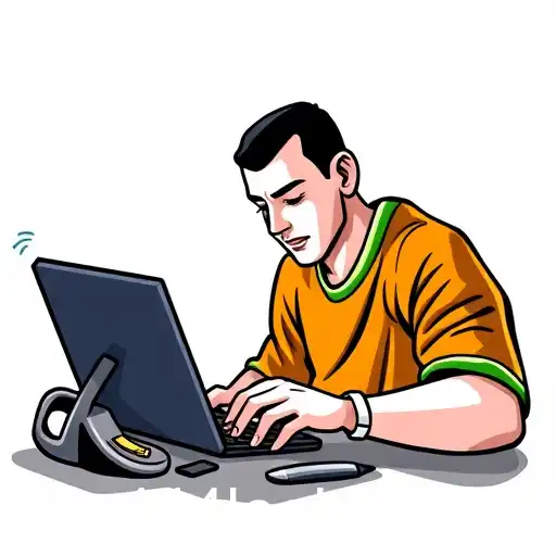 A Evolução dos Jogos Online no Brasil