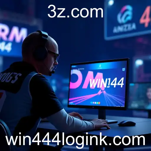 O Crescimento dos Jogos Online em 2025