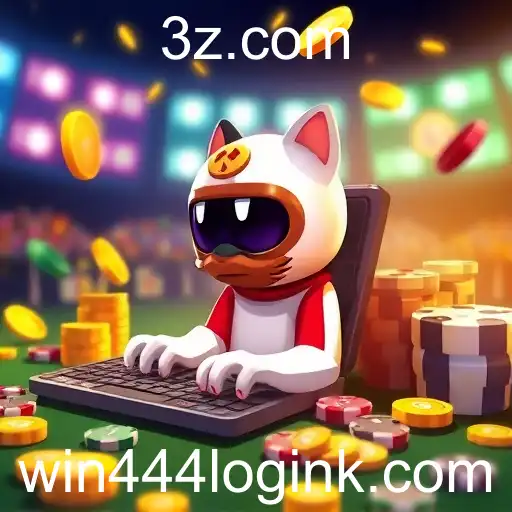 A Evolução dos Sites de Jogos Online no Brasil