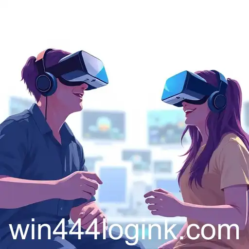 Tendências do Mercado de Jogos Online em 2025