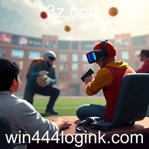 O Crescimento dos Jogos Online em 2026