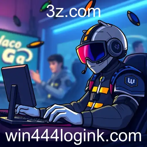 Crescimento dos Sites de Jogos no Brasil