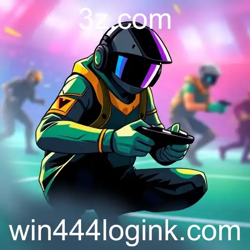 Expansão do Mercado de Jogos Online no Brasil