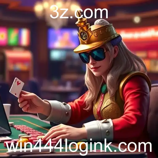 A Evolução do Jogo Online em 2026