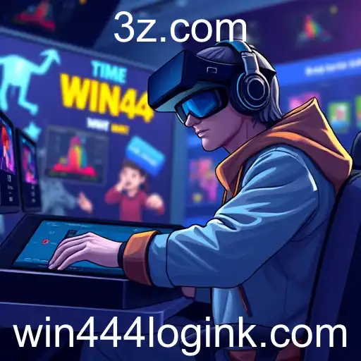 A Evolução dos Jogos Online em 2026