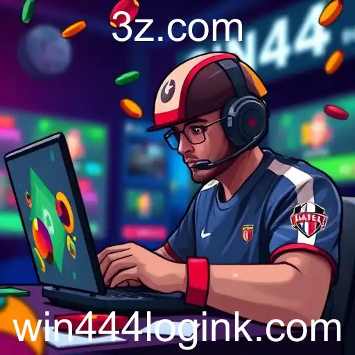 A Nova Era dos Jogos Online no Brasil