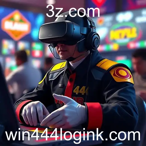 Inovações e Desafios no Mundo dos Jogos Online