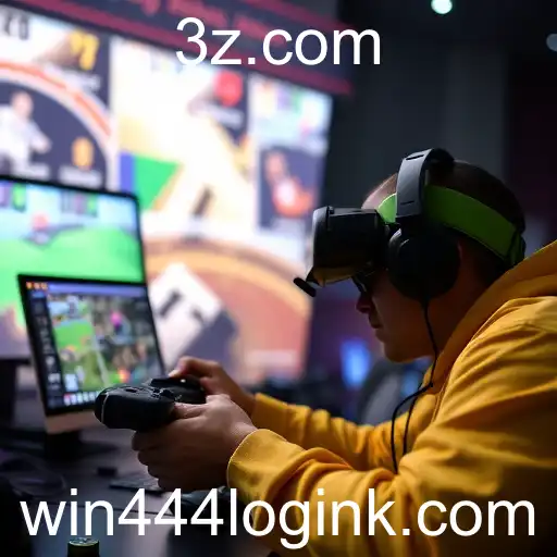 O Crescimento dos Sites de Jogos Online em 2026