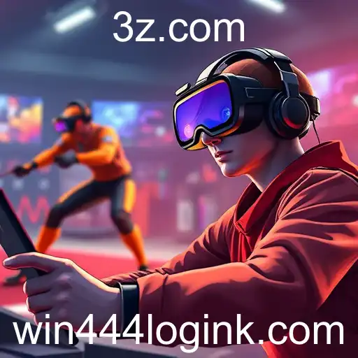 O Crescente Impacto dos Sites de Jogos no Brasil