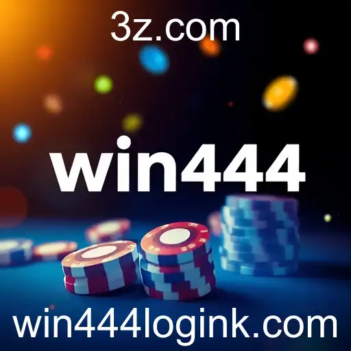 Crescimento dos Jogos Online em 2026 e a Plataforma WIN444