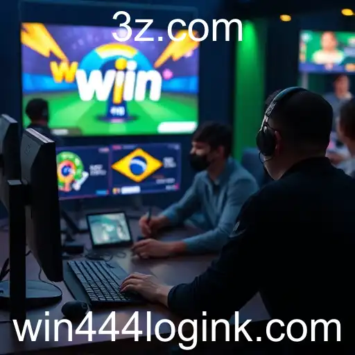 Impacto dos Jogos Online no Brasil em 2026