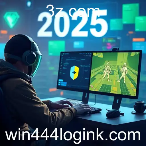 Impactos do Crescimento dos Jogos Online em 2025