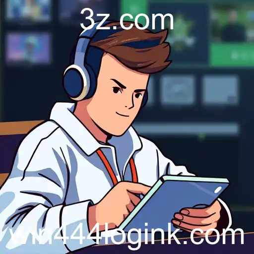 A Evolução dos Jogos Online no Brasil