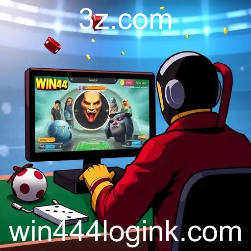 A Evolução dos Jogos Online no Brasil