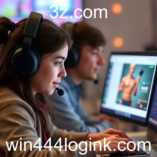 Crescimento das Plataformas de Jogo Online em 2025