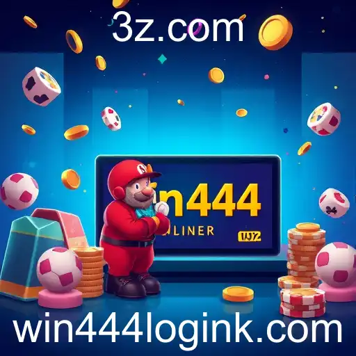 A Ascensão dos Sites de Jogo Online em 2026