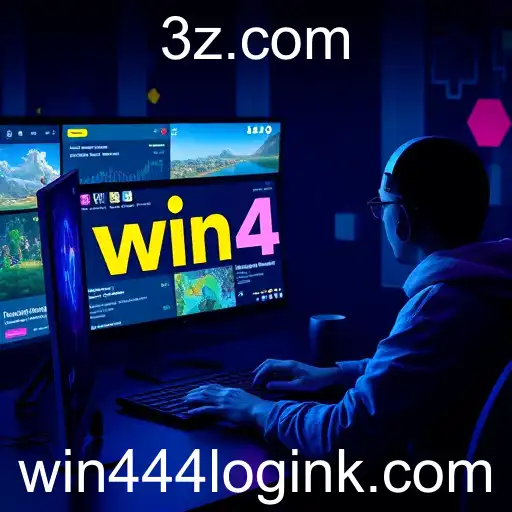 Tendências do Mundo dos Jogos Online em 2025