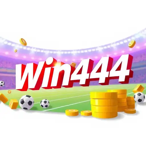 Cenário Atual do Site Win444 e Impactos no Mercado de Jogos