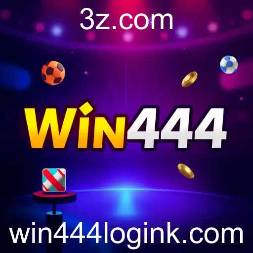 A Evolução dos Sites de Jogos com Win444