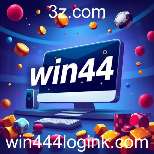 Tendências Atuais em Jogos Online: O Crescimento do Win444