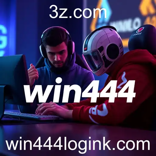 Tendências em Jogos Online: O Crescimento do win444